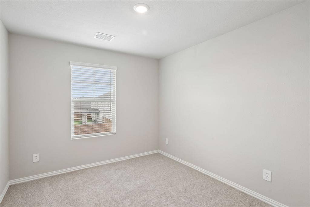 1934 Tradition Drive, Seagoville, TX 75159 Photo is not of the actual home, but is an inspirational photo of builder’s model home and may depict options, furnishings, and/or decorator features that are not included.