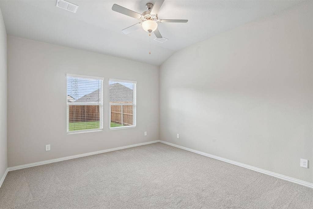 1934 Tradition Drive, Seagoville, TX 75159 Photo is not of the actual home, but is an inspirational photo of builder’s model home and may depict options, furnishings, and/or decorator features that are not included.