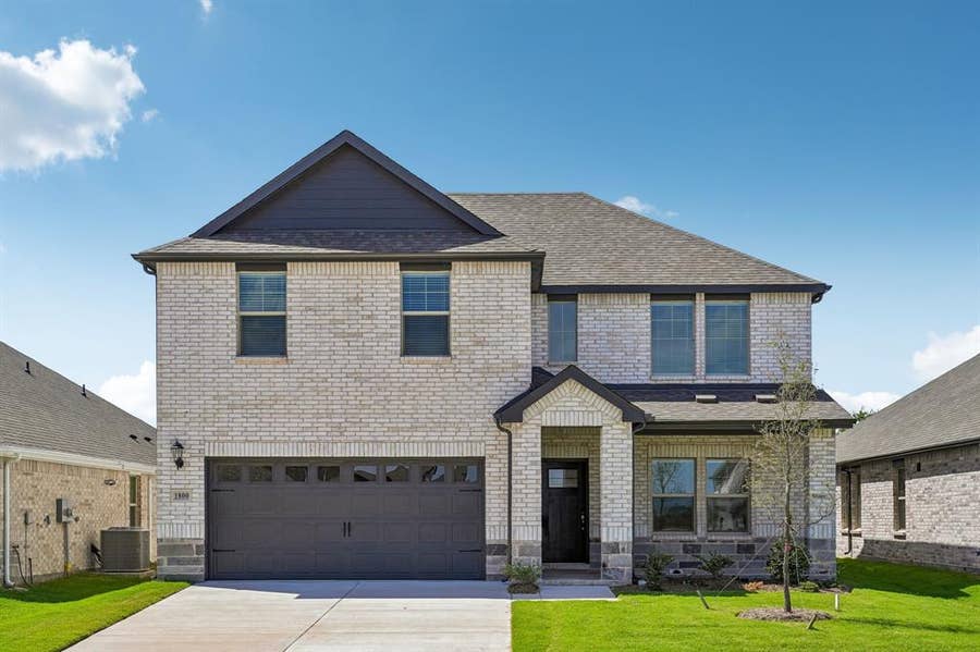 Property photo for 1800 Gardendale Hollow Lane, Anna, TX
