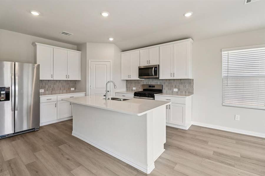 Property photo for 1748 Gardendale Hollow Lane, Anna, TX