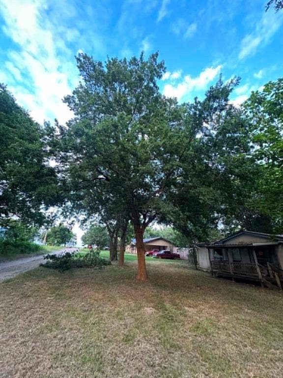 Property photo for 200 E Locust Street, Celeste, TX