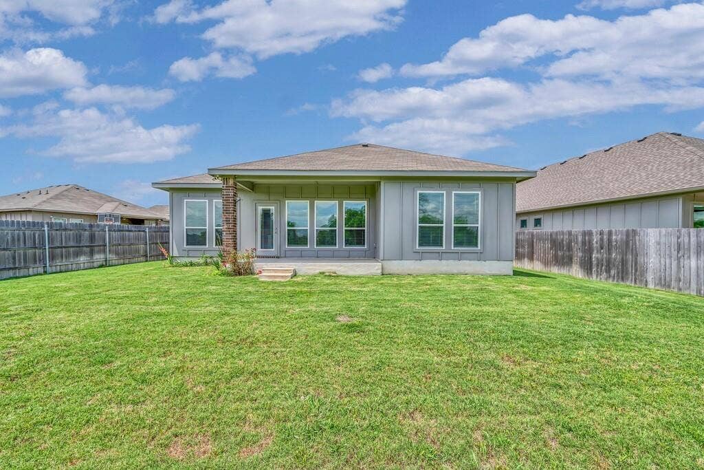 631 Friar Tuck Drive, Temple, TX 76502 631 Friar Tuck Drive, Temple, TX 76502