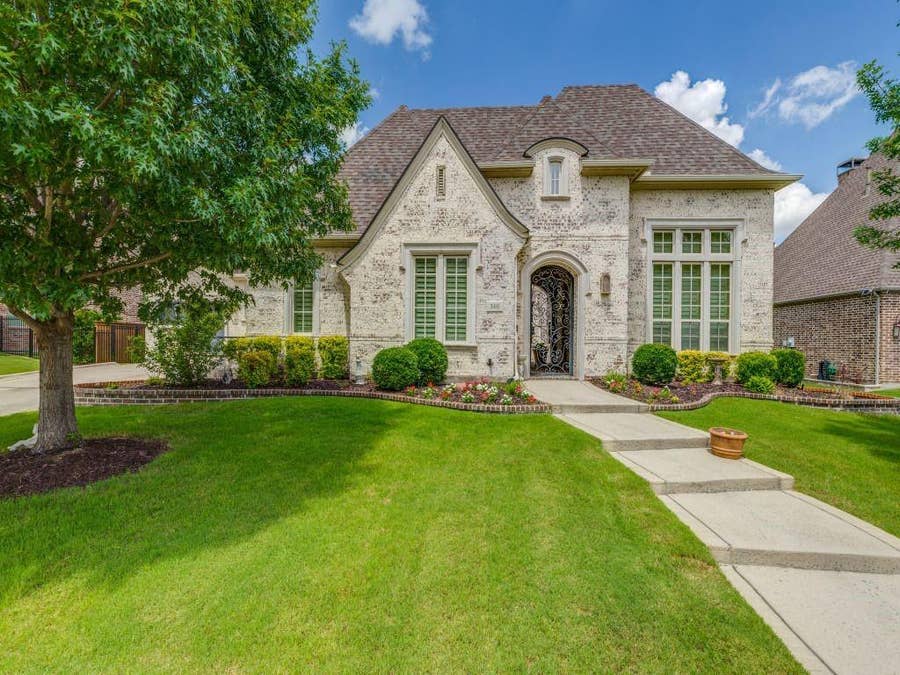 Property photo for 340 Columbia Court, Prosper, TX