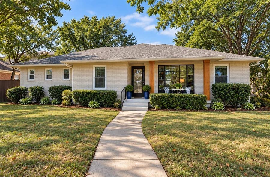Property photo for 5131 Menefee Drive, Dallas, TX