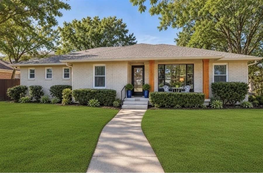 Property photo for 5131 Menefee Drive, Dallas, TX
