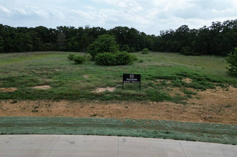 Property photo for 1141 Ellen Donald Lane, Argyle, TX
