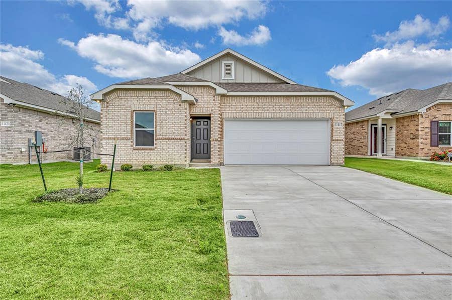 Property photo for 11417 Themis Court, Waco, TX