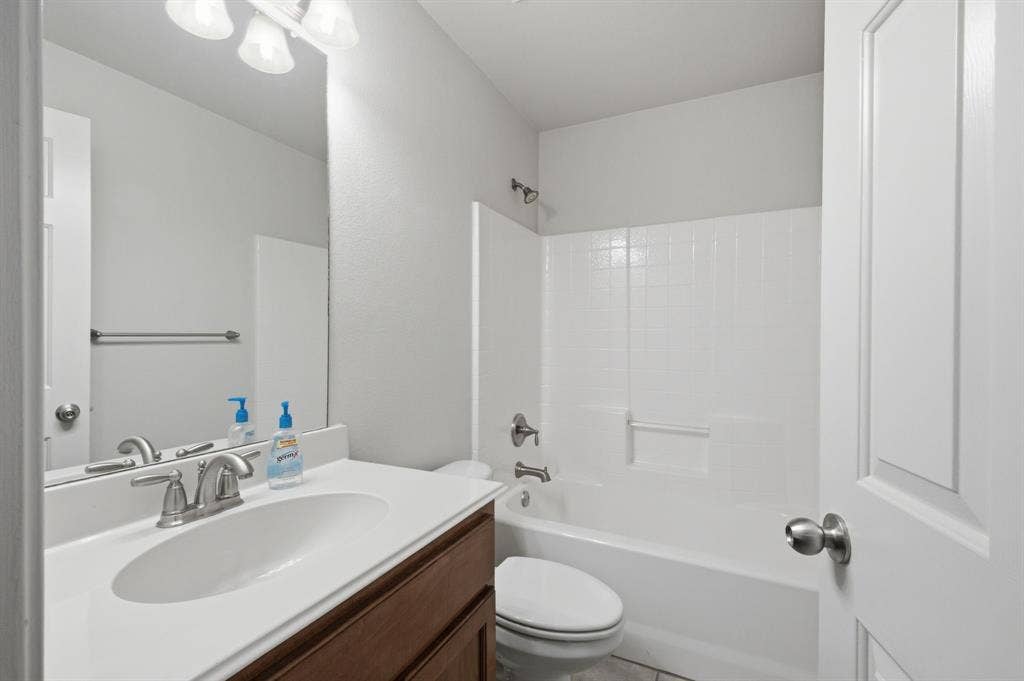 3037 Winding Meadow Trail, Princeton, TX 75407 3037 Winding Meadow Trail, Princeton, TX 75407