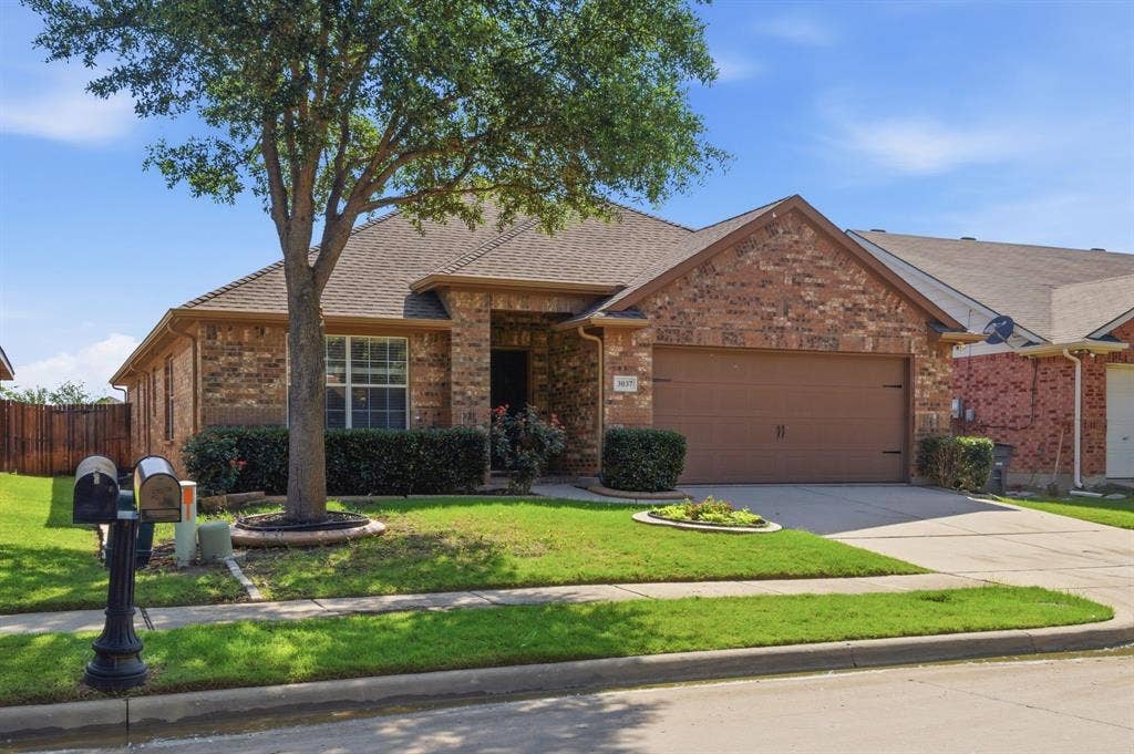 3037 Winding Meadow Trail, Princeton, TX 75407 3037 Winding Meadow Trail, Princeton, TX 75407