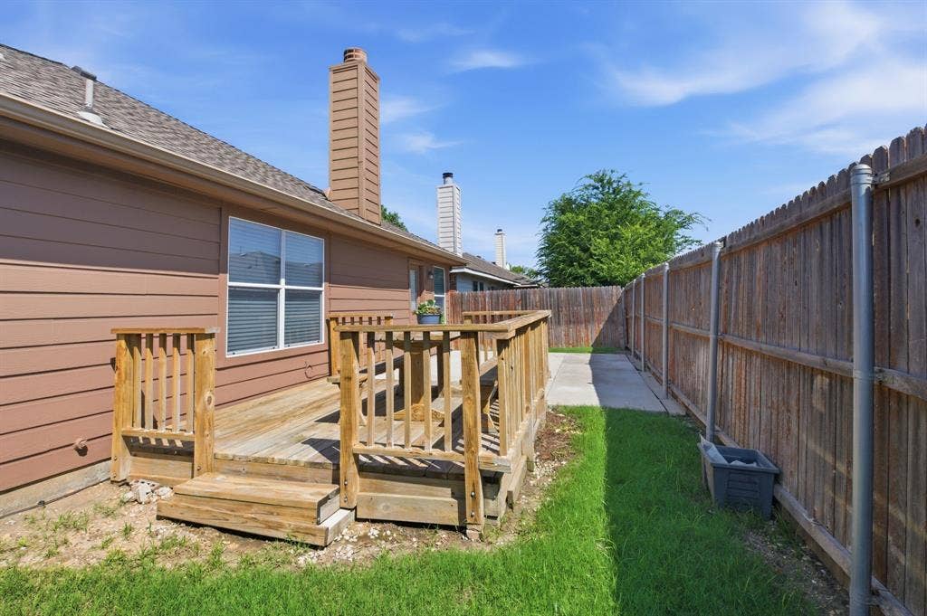 3037 Winding Meadow Trail, Princeton, TX 75407 3037 Winding Meadow Trail, Princeton, TX 75407