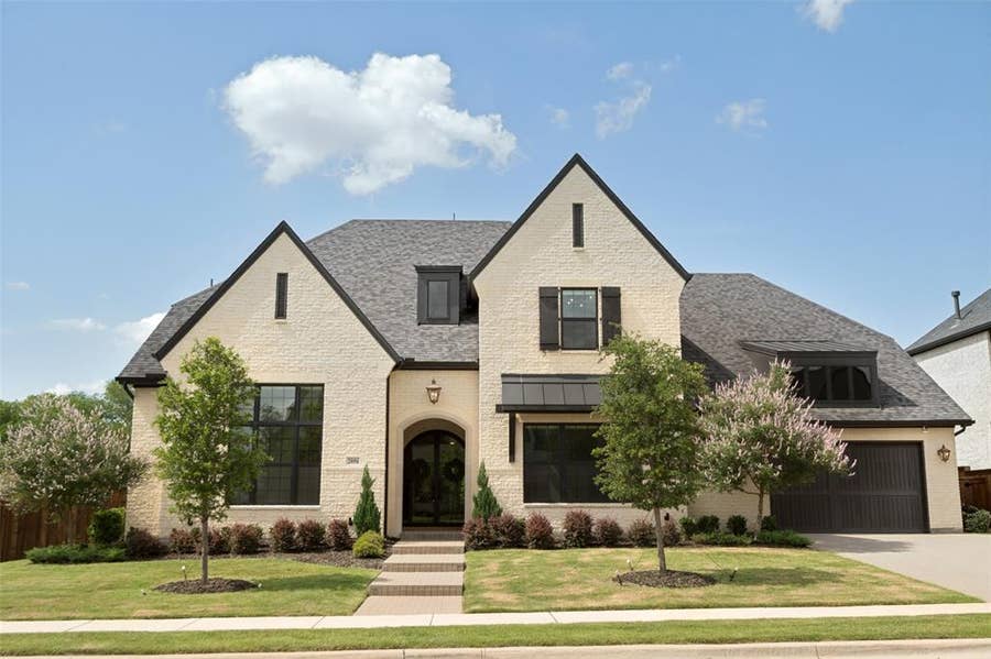 Property photo for 2096 Zaide Way, Celina, TX
