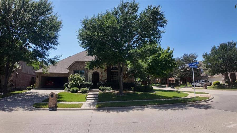 Property photo for 1109 Well Meadow Lane, McKinney, TX