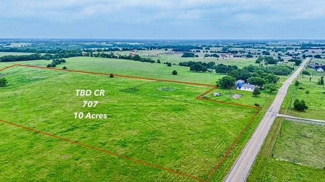 Property photo for TBD Tract 2 county road 707, Leonard, TX