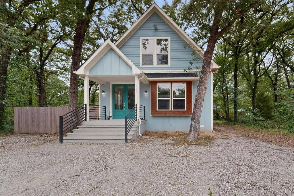 121 Elk Cove Drive, Mabank, TX 75156 121 Elk Cove Drive, Mabank, TX 75156