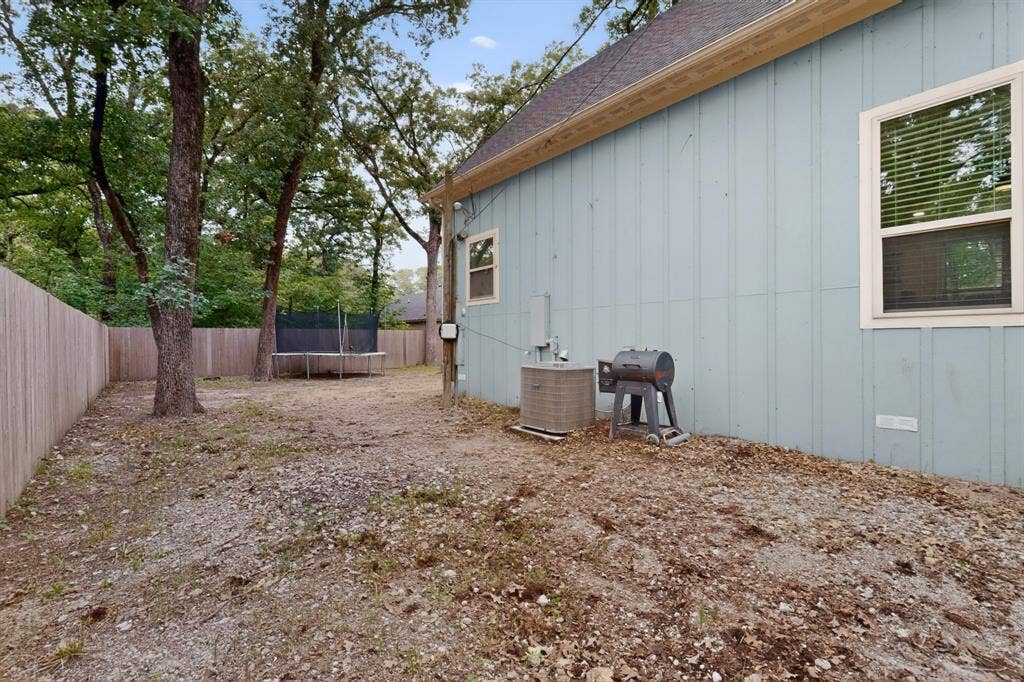 121 Elk Cove Drive, Mabank, TX 75156 121 Elk Cove Drive, Mabank, TX 75156