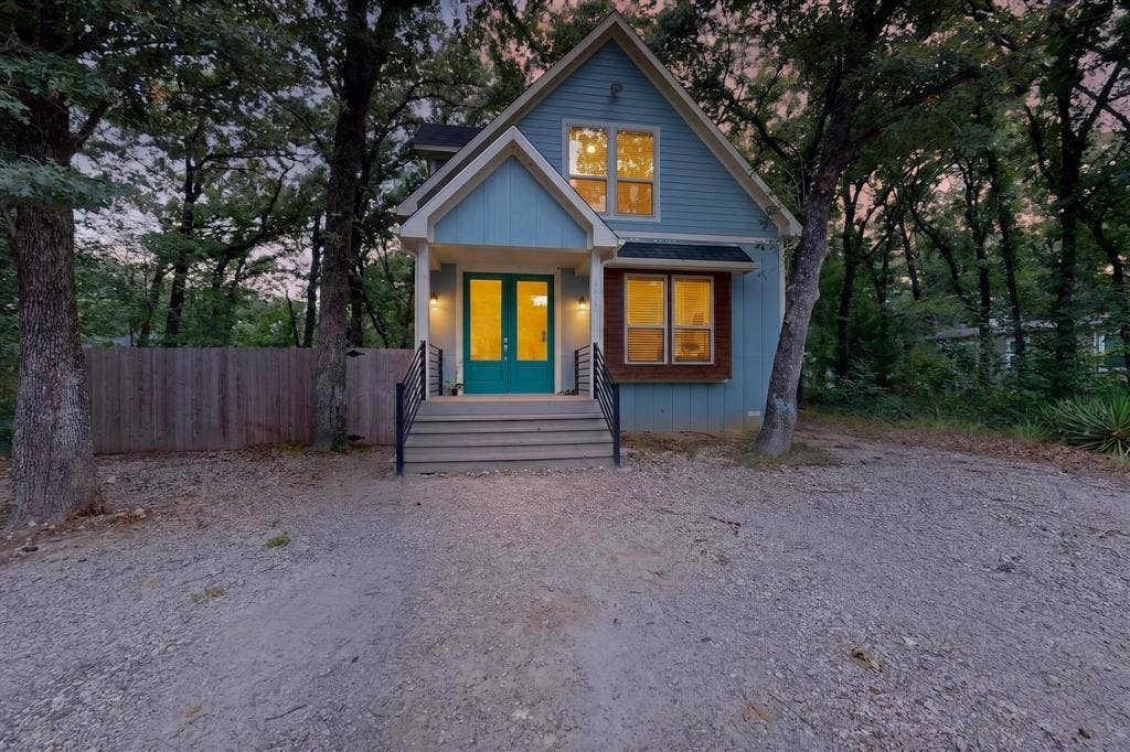 121 Elk Cove Drive, Mabank, TX 75156 121 Elk Cove Drive, Mabank, TX 75156