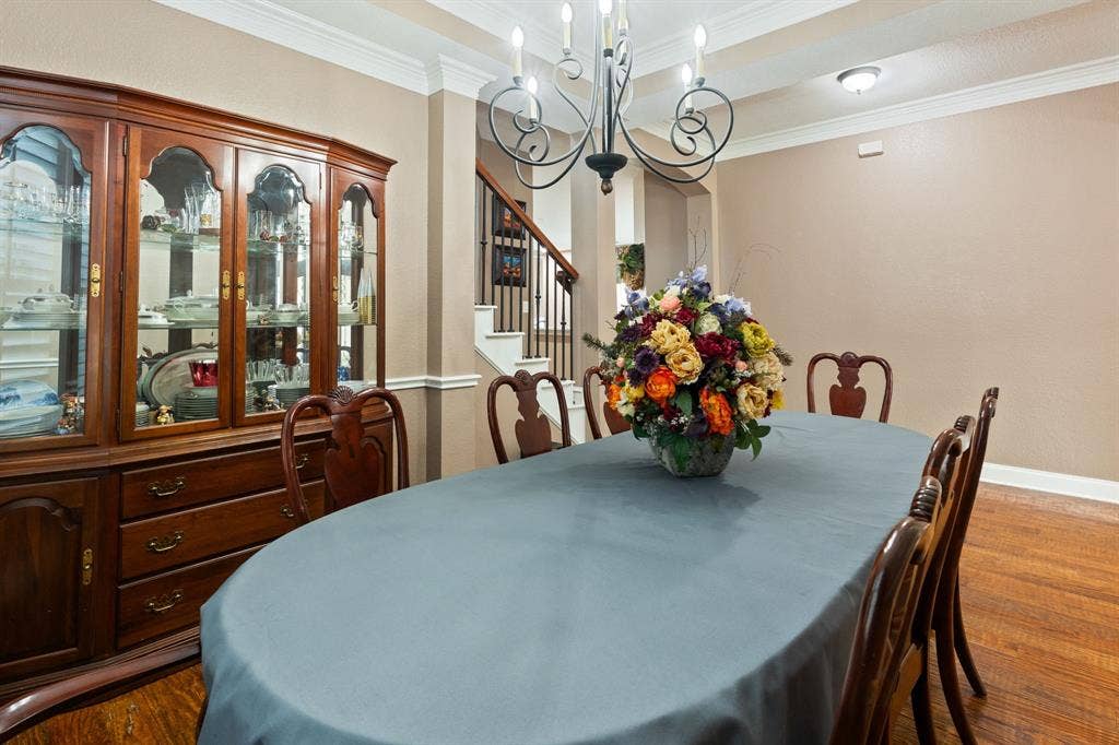 3308 Estes Park Lane, McKinney, TX 75070
