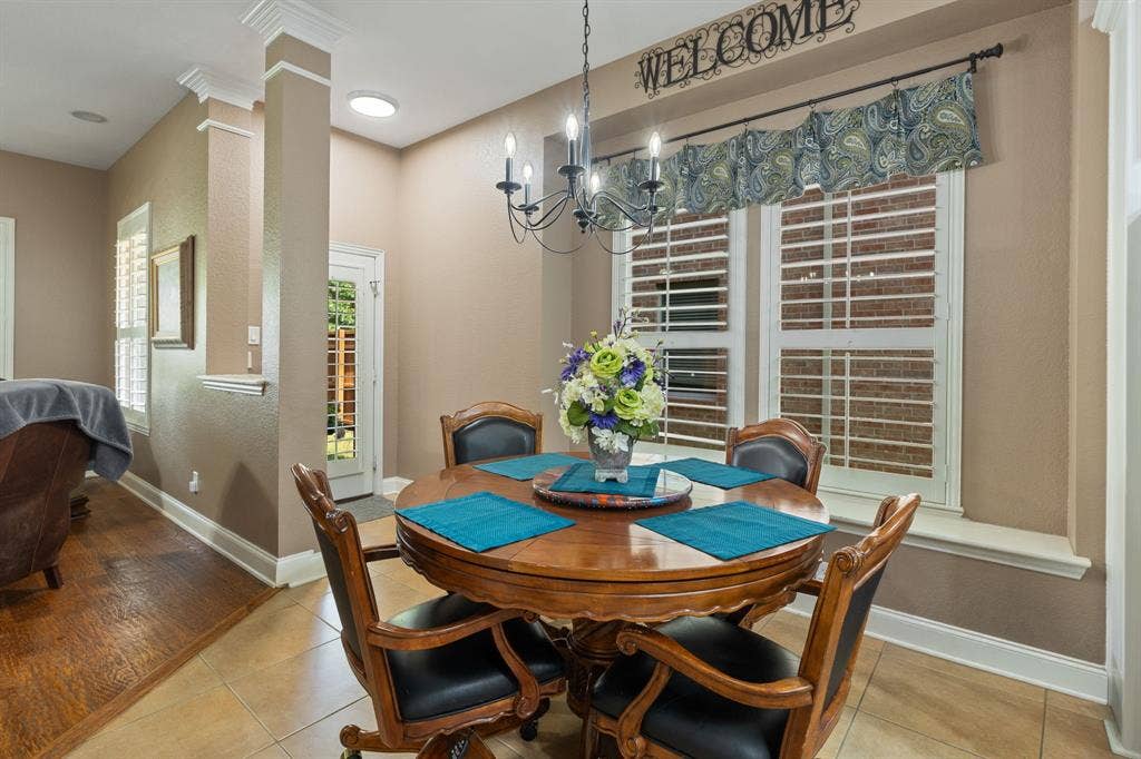 3308 Estes Park Lane, McKinney, TX 75070