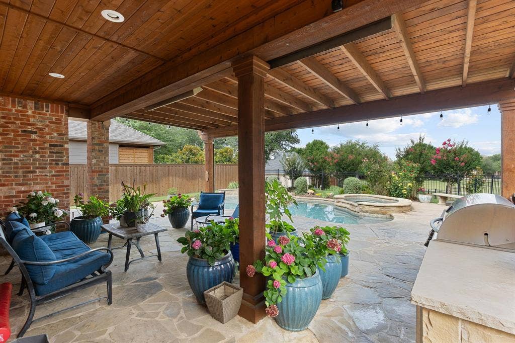3308 Estes Park Lane, McKinney, TX 75070
