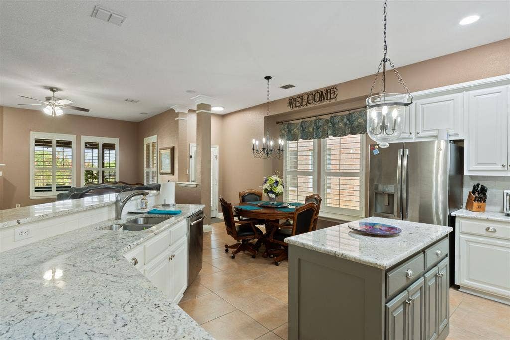 3308 Estes Park Lane, McKinney, TX 75070