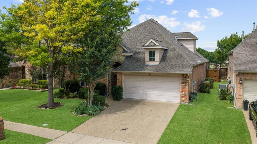 Property photo for 3308 Estes Park Lane, McKinney, TX