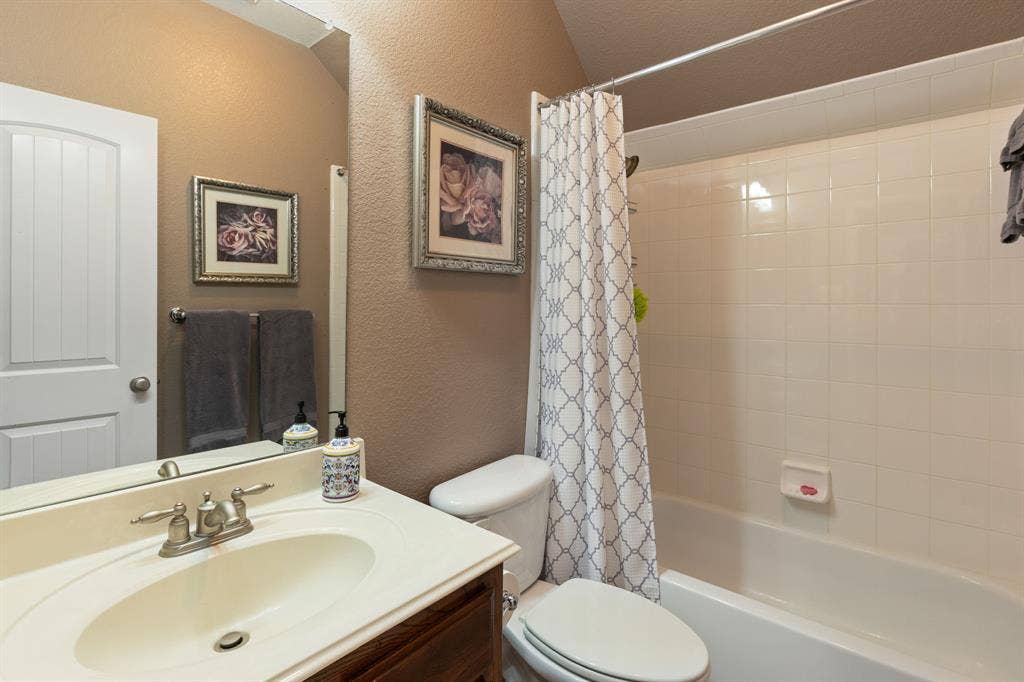 3308 Estes Park Lane, McKinney, TX 75070