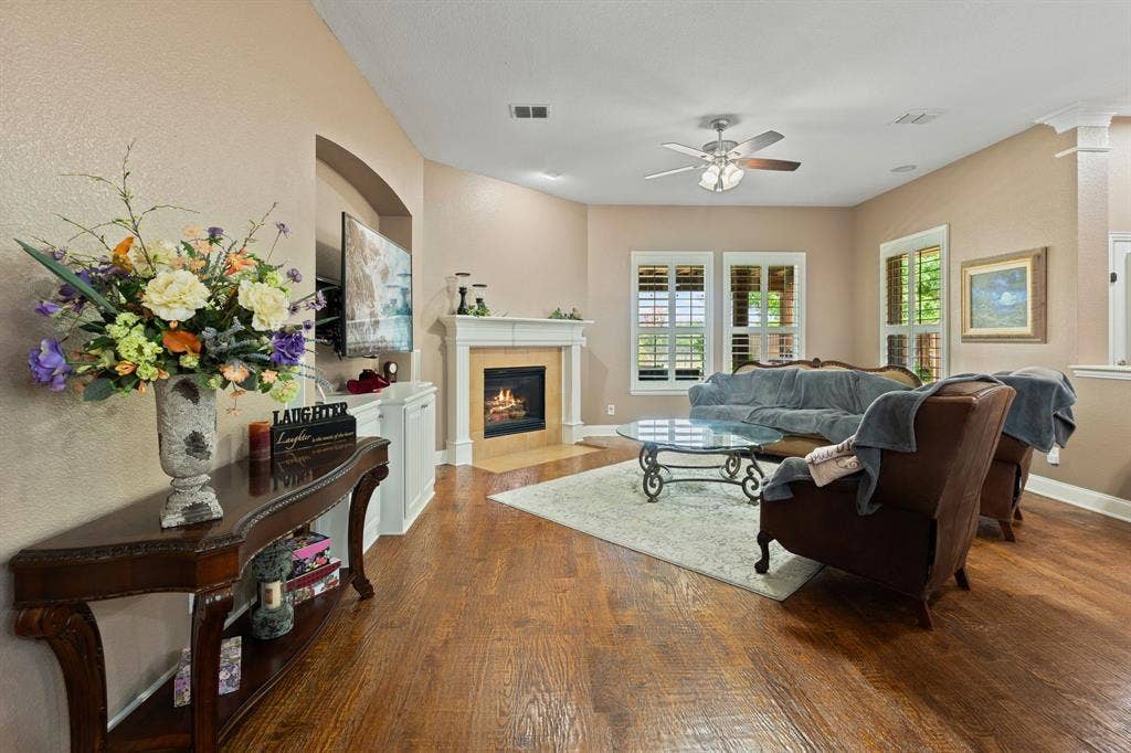 3308 Estes Park Lane, McKinney, TX 75070