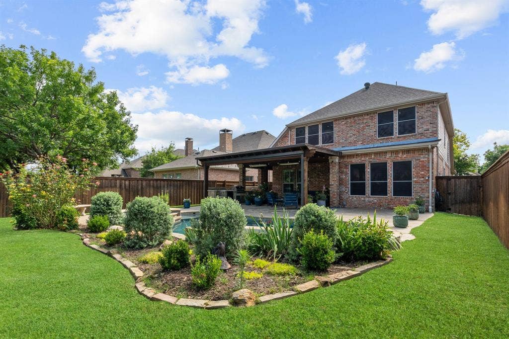 3308 Estes Park Lane, McKinney, TX 75070