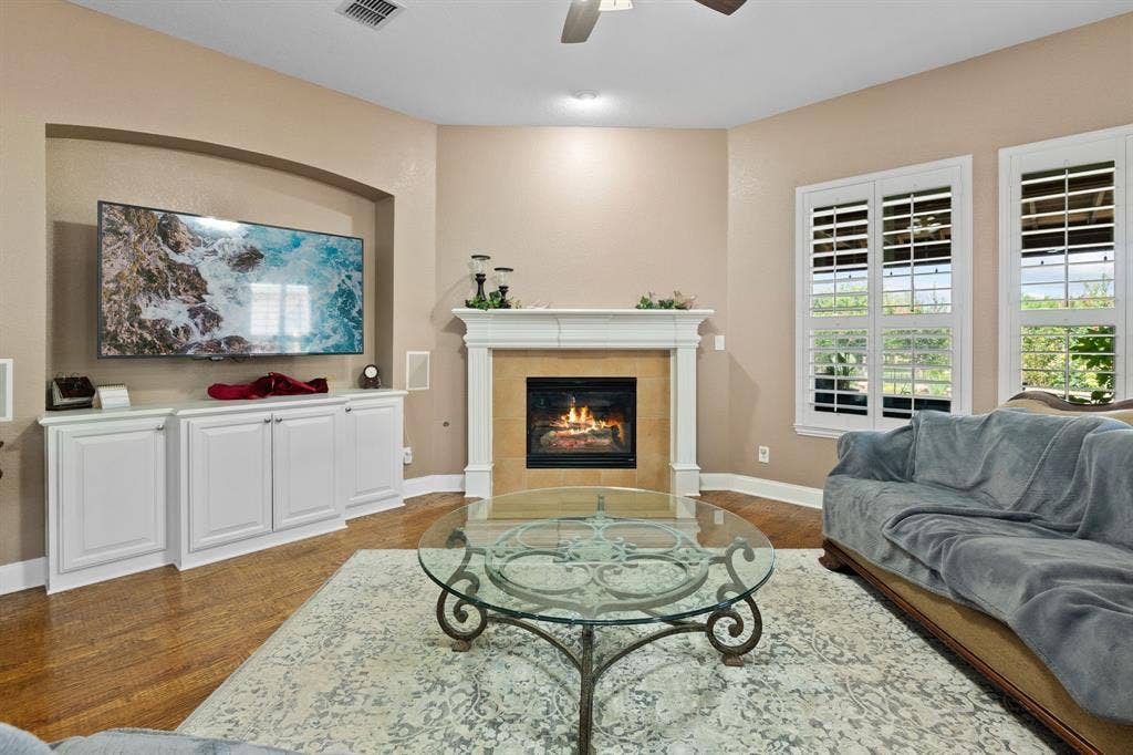 3308 Estes Park Lane, McKinney, TX 75070