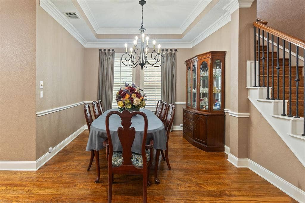 3308 Estes Park Lane, McKinney, TX 75070