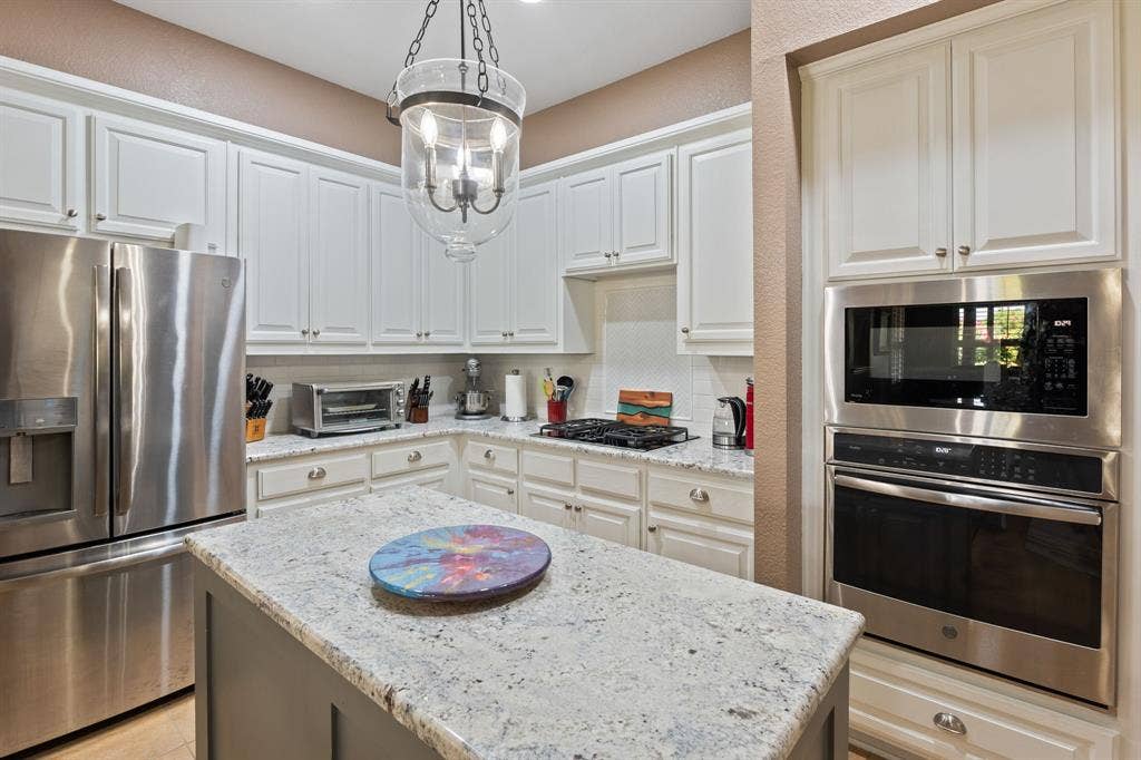3308 Estes Park Lane, McKinney, TX 75070