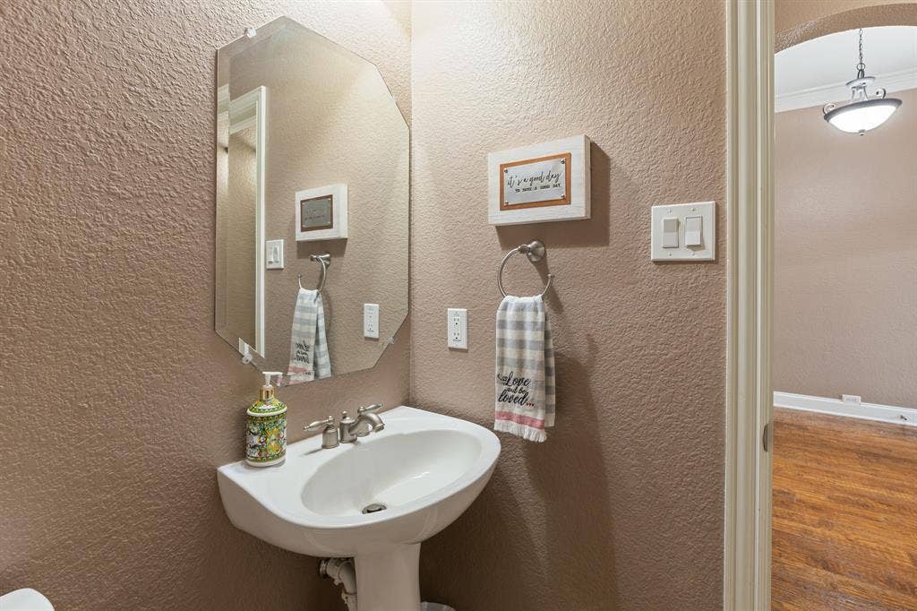 3308 Estes Park Lane, McKinney, TX 75070
