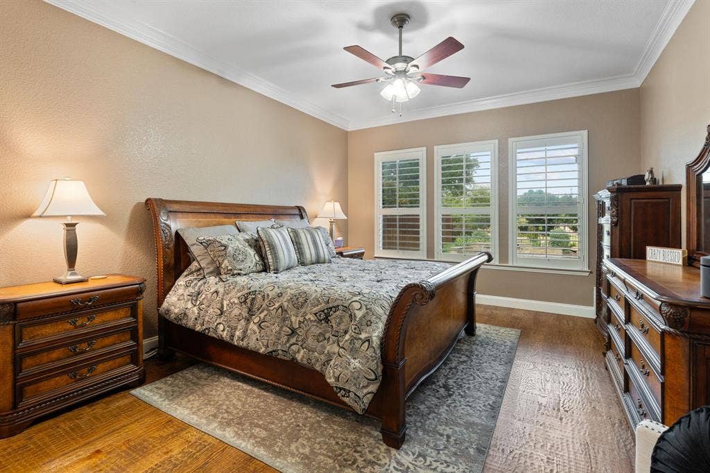 3308 Estes Park Lane, McKinney, TX 75070