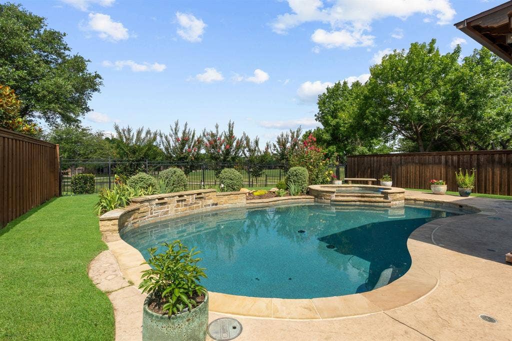 3308 Estes Park Lane, McKinney, TX 75070