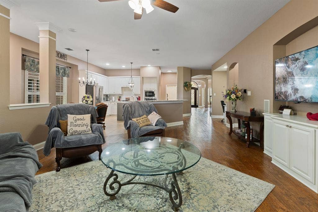 3308 Estes Park Lane, McKinney, TX 75070
