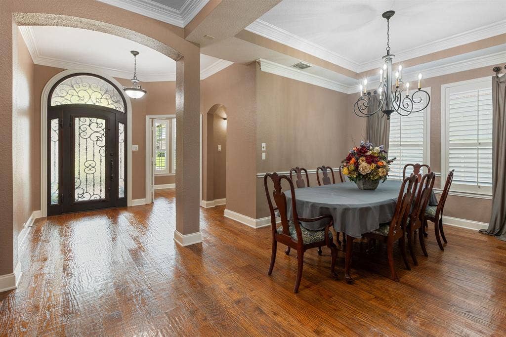 3308 Estes Park Lane, McKinney, TX 75070