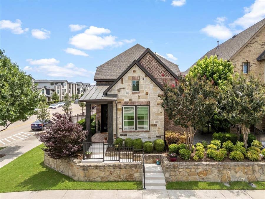 Property photo for 6101 Millie Way, McKinney, TX
