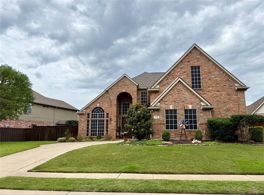 Property photo for 1702 Timber Edge, McKinney, TX