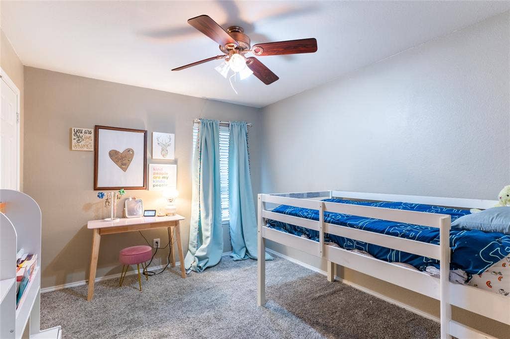 476 Paddle Drive, Crowley, TX 76036 476 Paddle Drive, Crowley, TX 76036