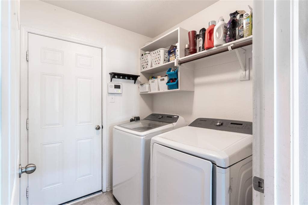 476 Paddle Drive, Crowley, TX 76036 476 Paddle Drive, Crowley, TX 76036
