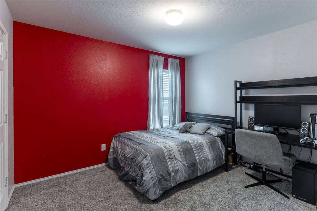 476 Paddle Drive, Crowley, TX 76036 476 Paddle Drive, Crowley, TX 76036