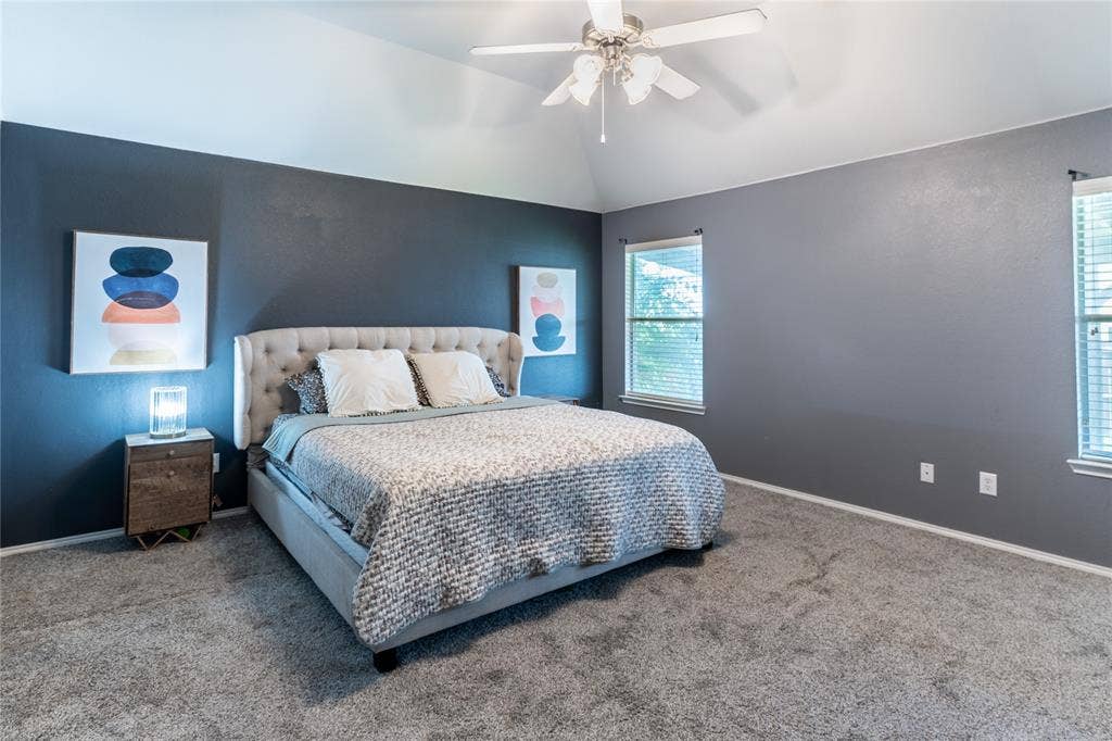 476 Paddle Drive, Crowley, TX 76036 476 Paddle Drive, Crowley, TX 76036