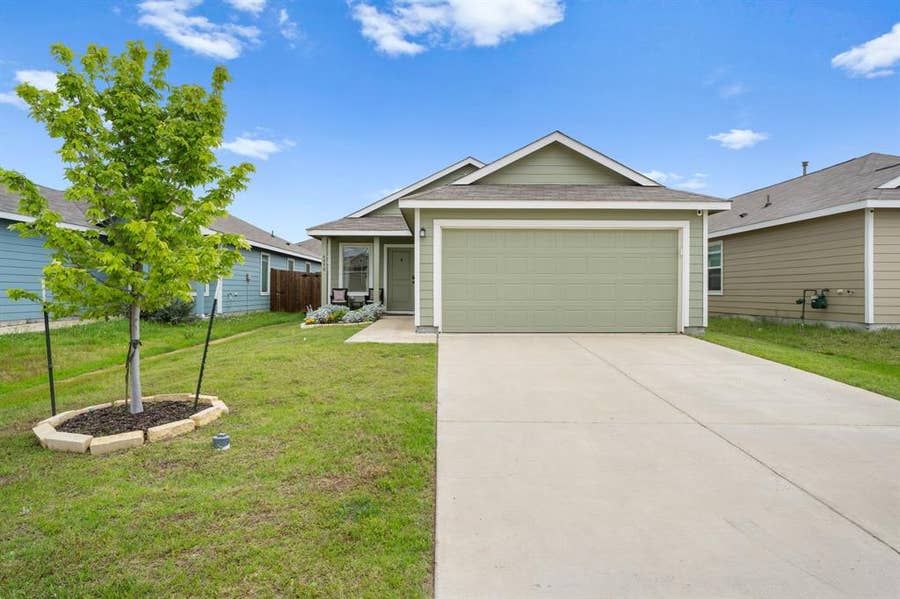 Property photo for 6090 Determine Lane, Forney, TX