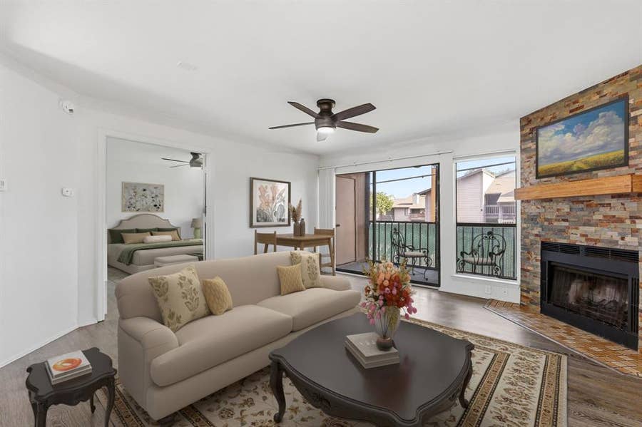 Property photo for 11470 Audelia Road, #158, Dallas, TX