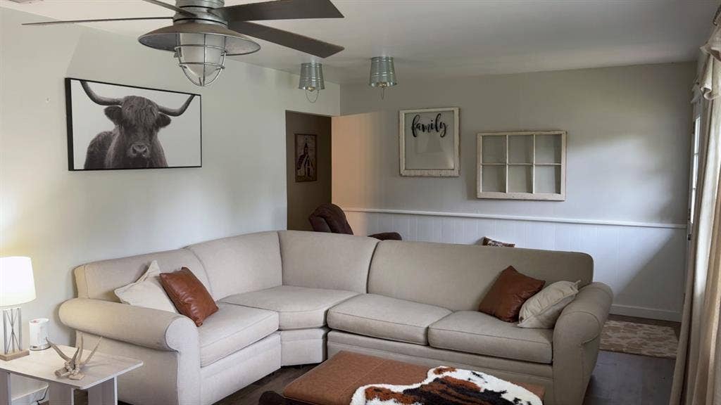 808 Shady Trail, Athens, TX 75751 808 Shady Trail, Athens, TX 75751