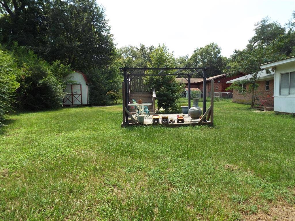 808 Shady Trail, Athens, TX 75751 808 Shady Trail, Athens, TX 75751
