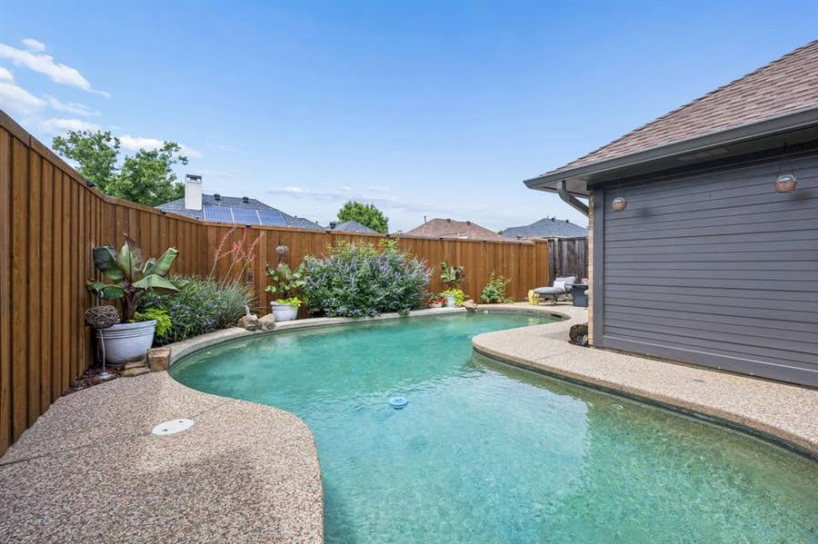 Property photo for 3517 Nova Trail, Plano, TX