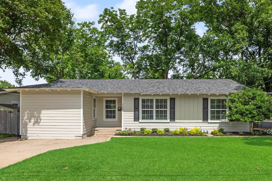 Property photo for 708 Nash Street, Rockwall, TX