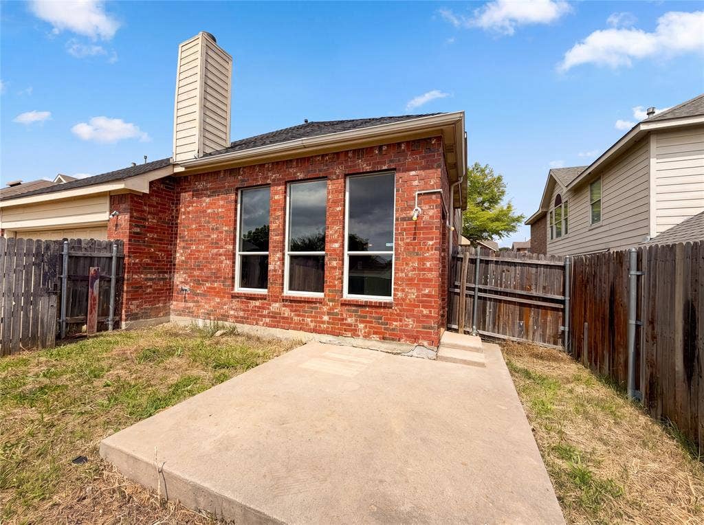 1202 Mccormick Street, Garland, TX 75040 1202 Mccormick Street, Garland, TX 75040