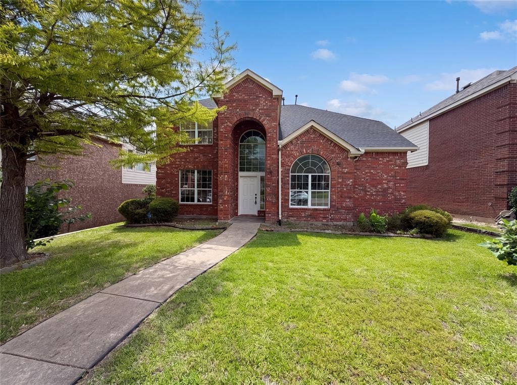 1202 Mccormick Street, Garland, TX 75040 1202 Mccormick Street, Garland, TX 75040
